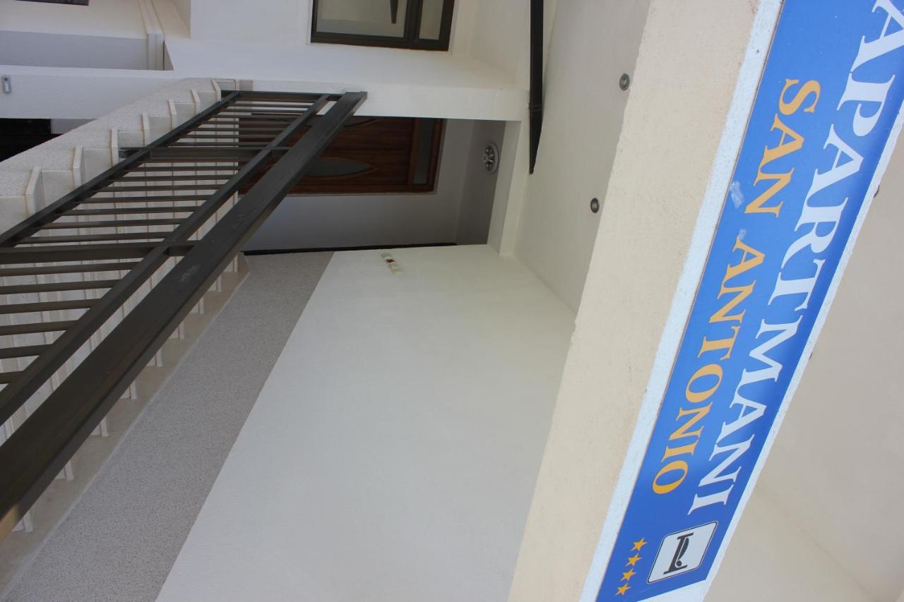 Guesthouse San Antonio Плоче Екстериор снимка