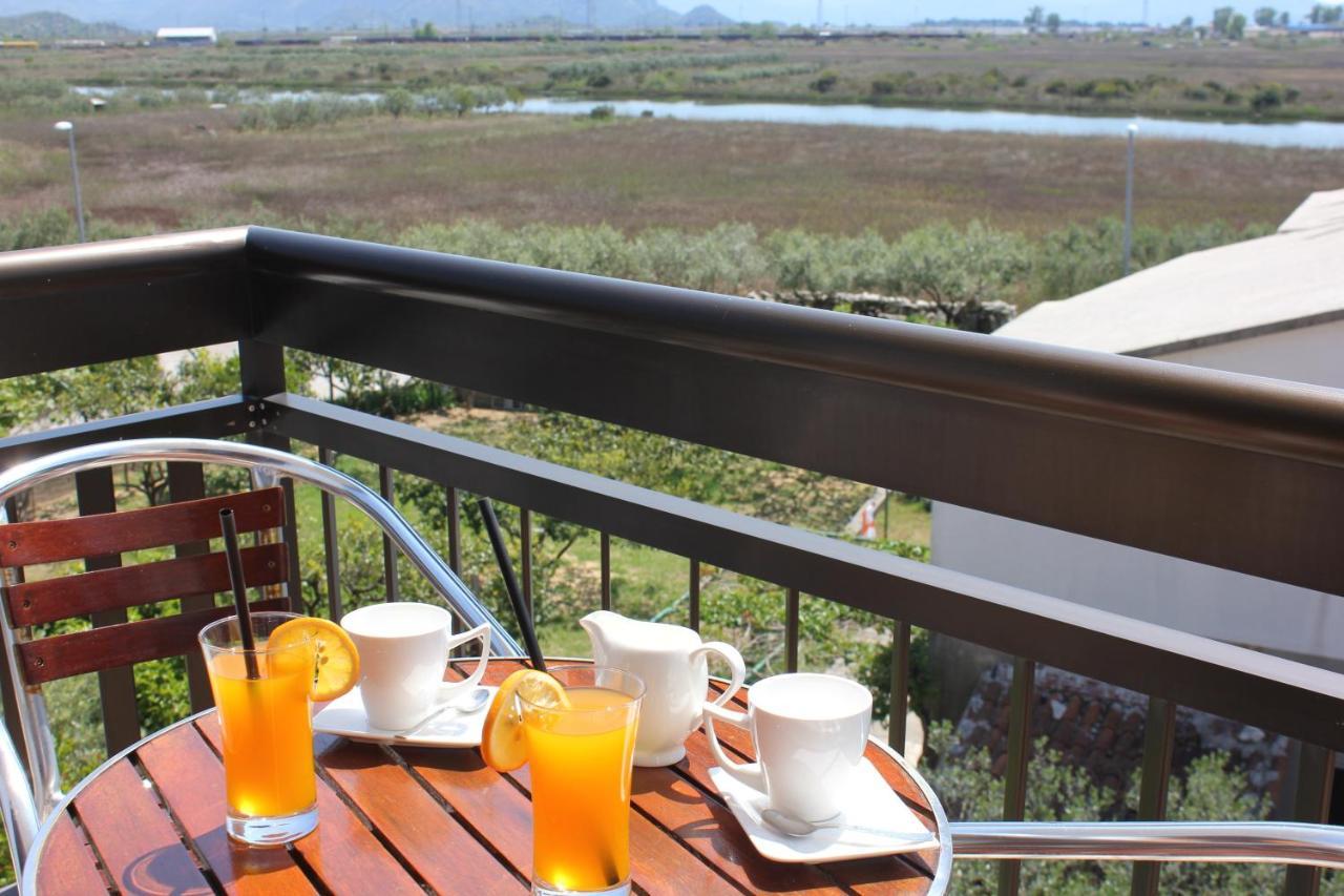 Guesthouse San Antonio Плоче Екстериор снимка