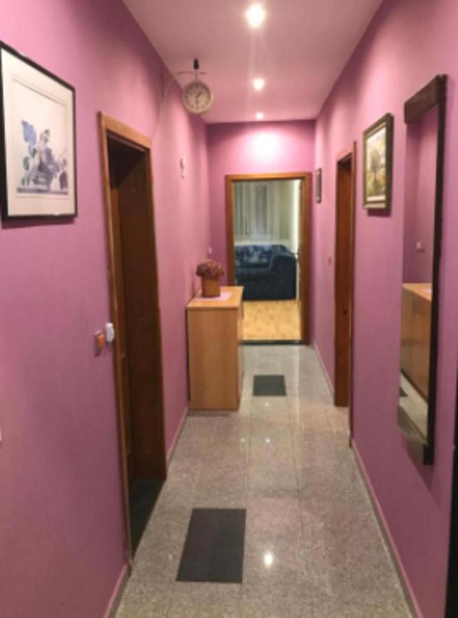 Guesthouse San Antonio Плоче Екстериор снимка