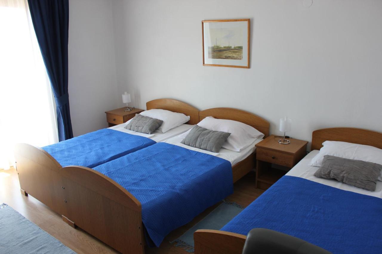 Guesthouse San Antonio Плоче Екстериор снимка