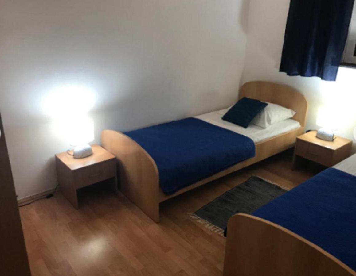 Guesthouse San Antonio Плоче Екстериор снимка