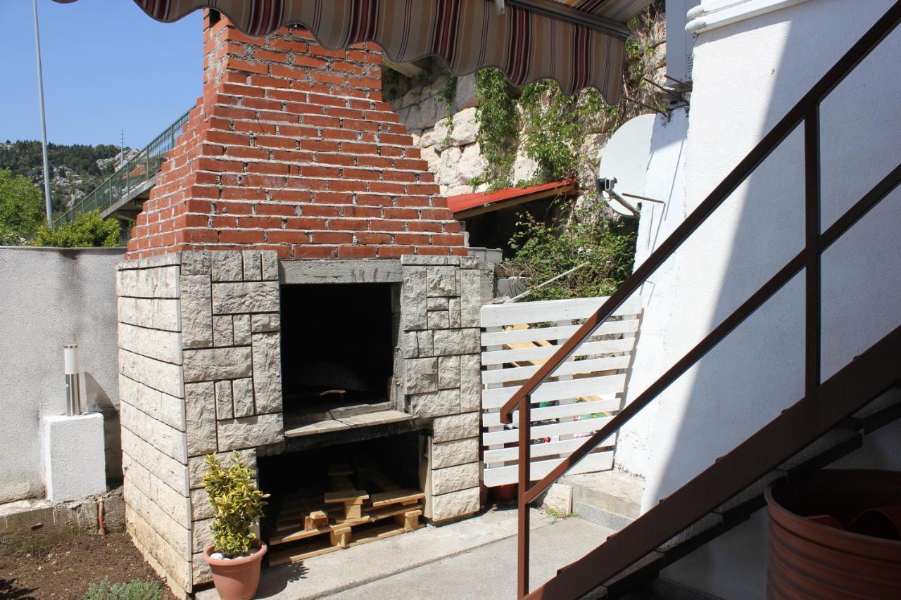 Guesthouse San Antonio Плоче Екстериор снимка