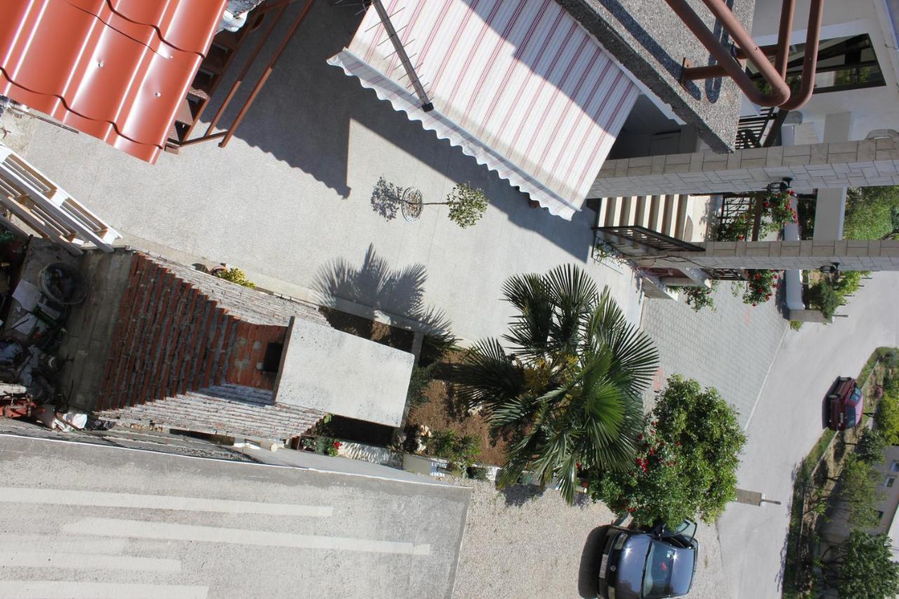 Guesthouse San Antonio Плоче Екстериор снимка